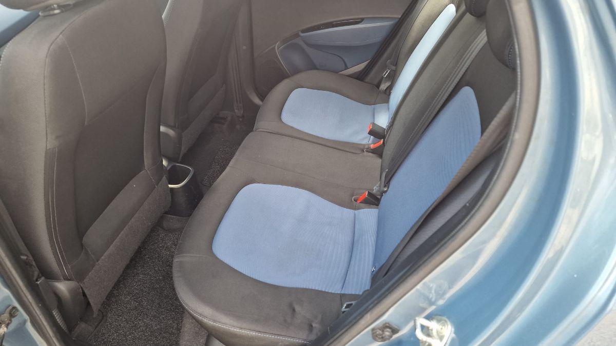 HYUNDAI - i10 - 1.0 MPI Sound Edition