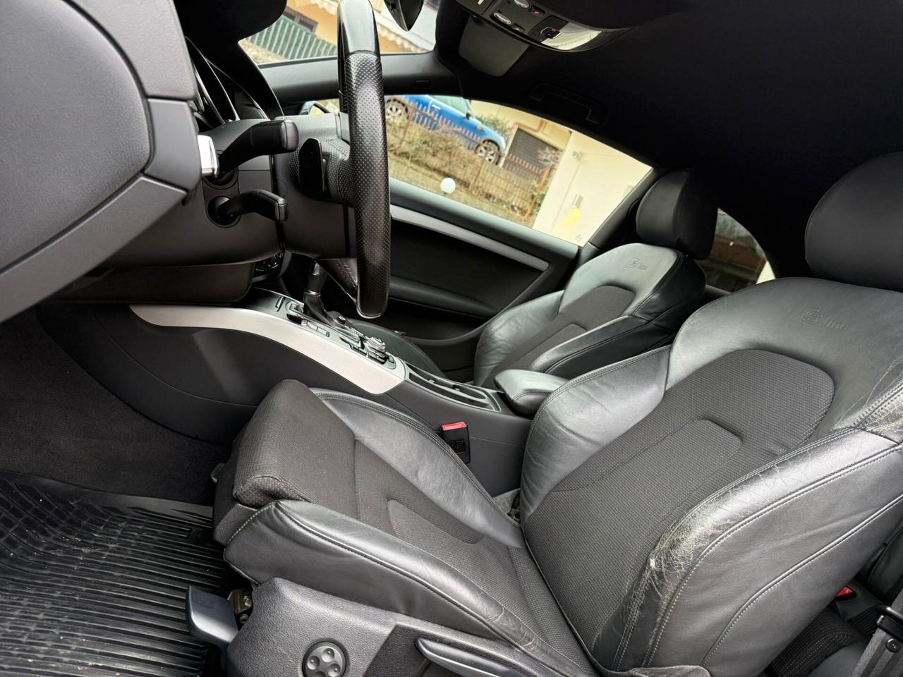 Audi A5 Coupè 3.0 V6 Tdi 239Cv Quattro S-Line S-Tronic