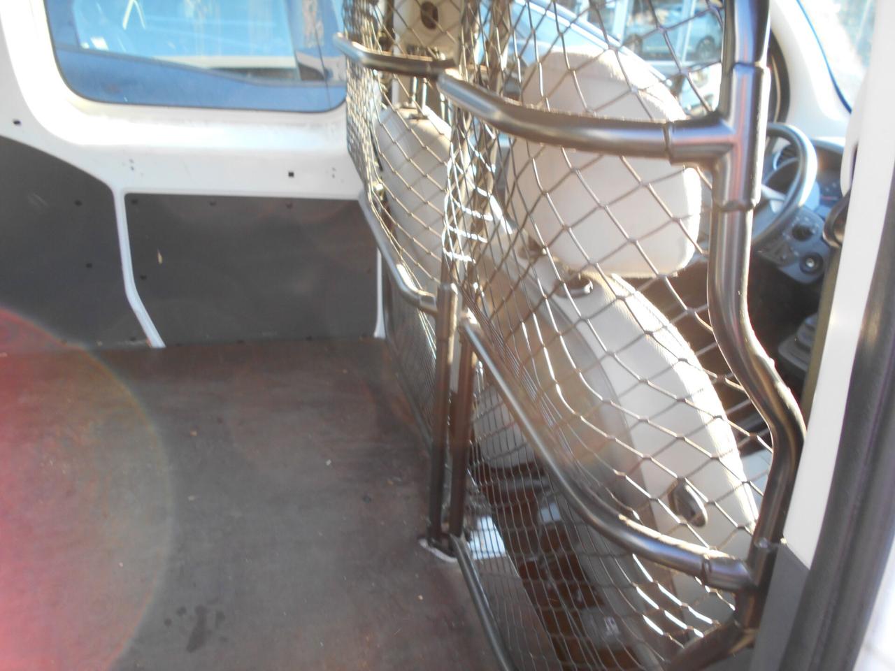 Renault Kangoo MAXI 1.5 DCI 95 CV