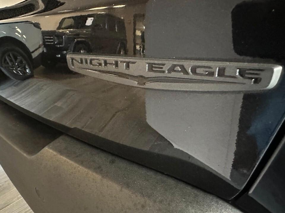 Jeep Renegade 1.0 Night Eagle