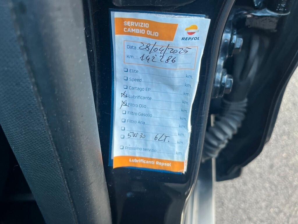 Ford Kuga 2.0 TDCi 163 CV 4WD Powersh.Titanium DPF