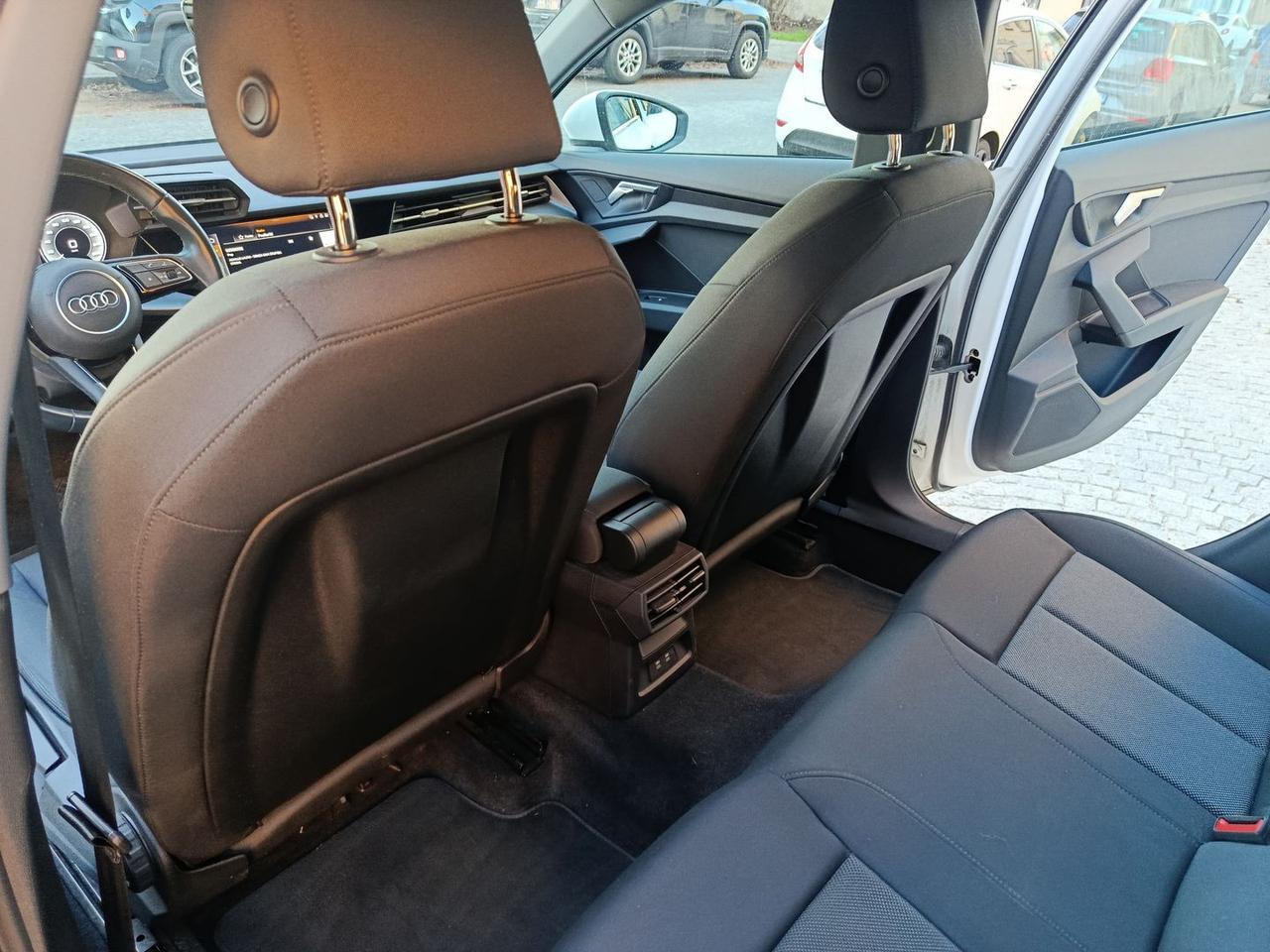 Audi A3 Business Advanced 1.4 40 TFSI e PHEV #8309