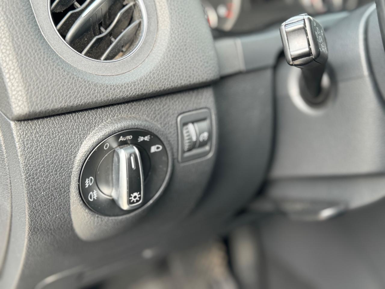 Volkswagen Tiguan 2.0 TDI 140CV 4MOTION DSG Sport & Style