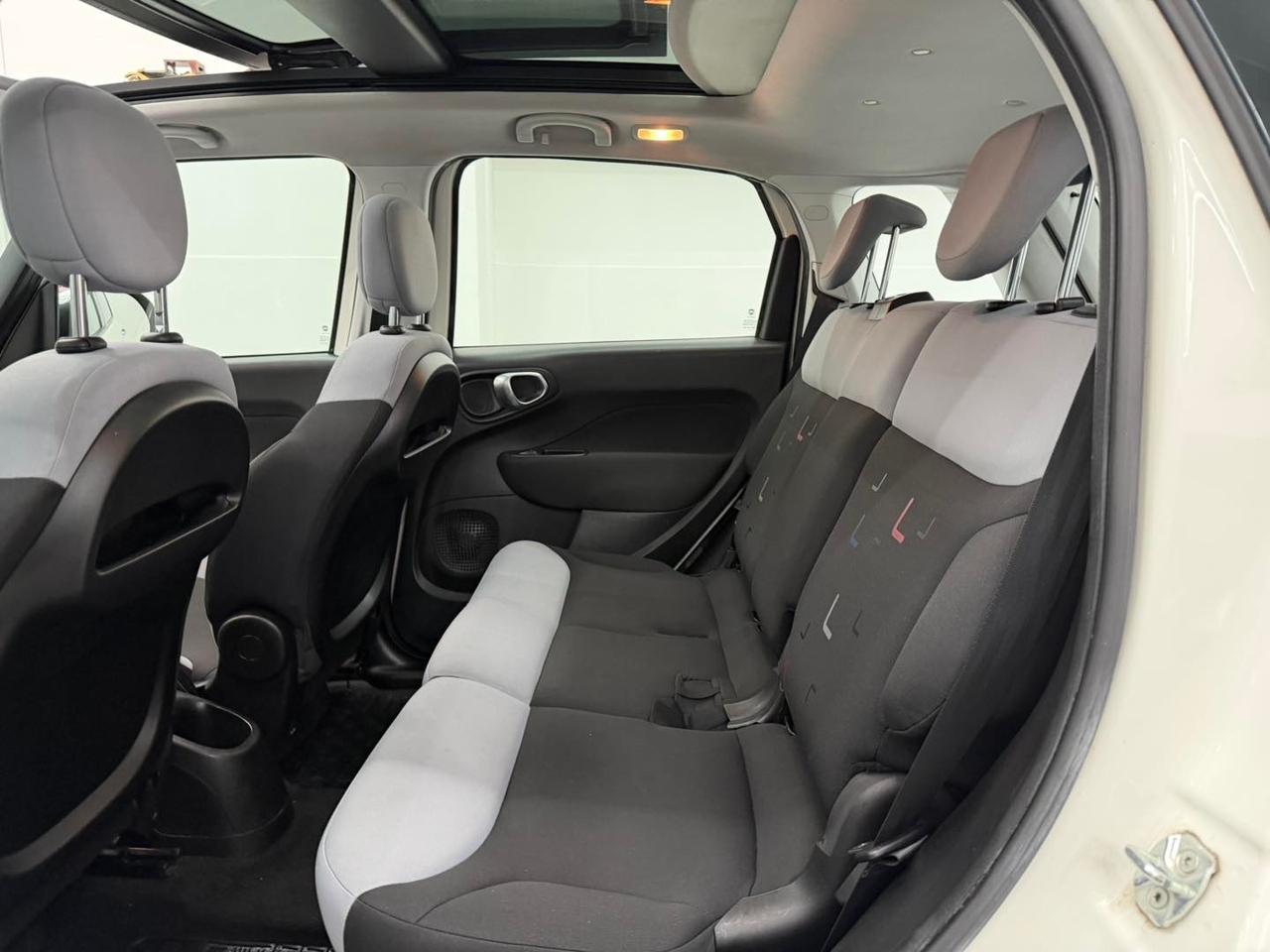 Fiat 500L Pro 1.6 MJT 105CV 4 posti (N1) 2015