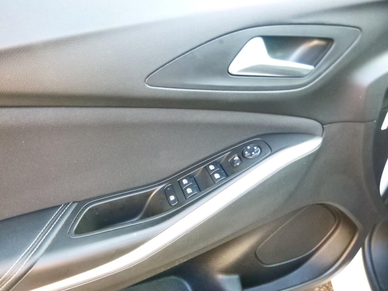 Opel Grandland X 1.2 Turbo 12V 130 CV Start&Stop Ultimate