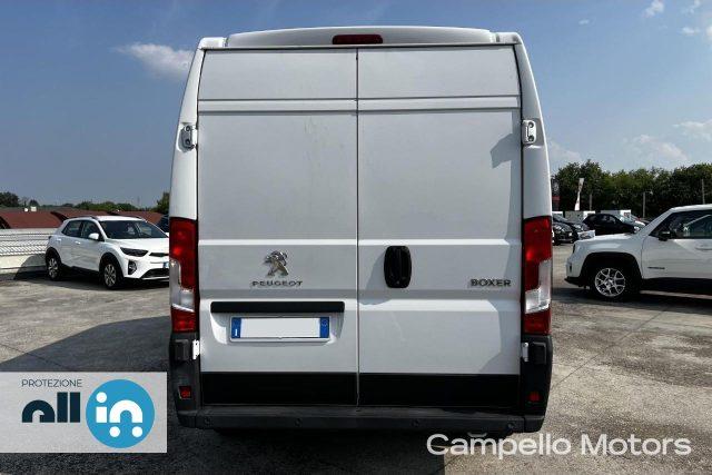 PEUGEOT Boxer Boxer 333 L3H2 2.2 bluehdi 140cv S&S (Premium)