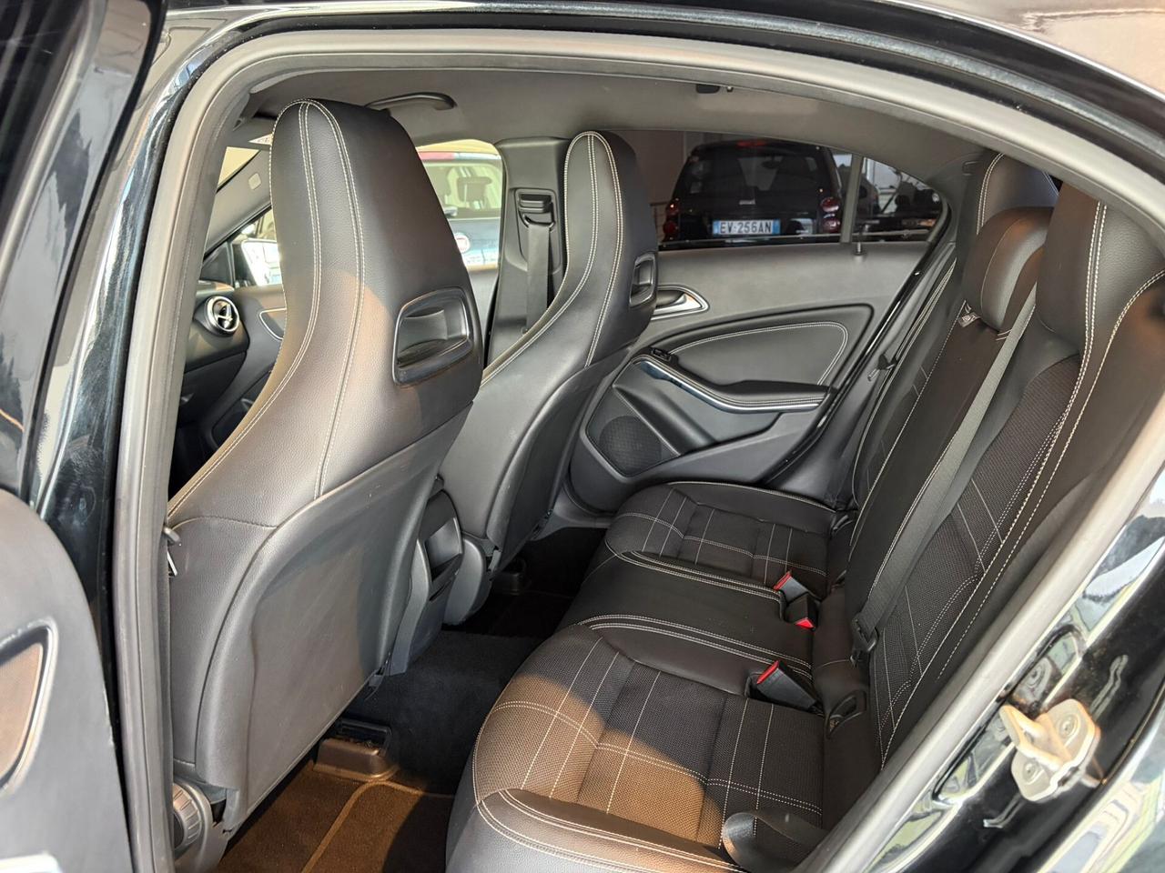 Mercedes-benz A 180 CDI Automatic Premium