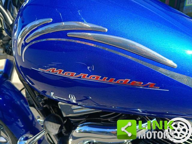 SUZUKI Marauder VZ 800 UNICOPROPRIETARIO