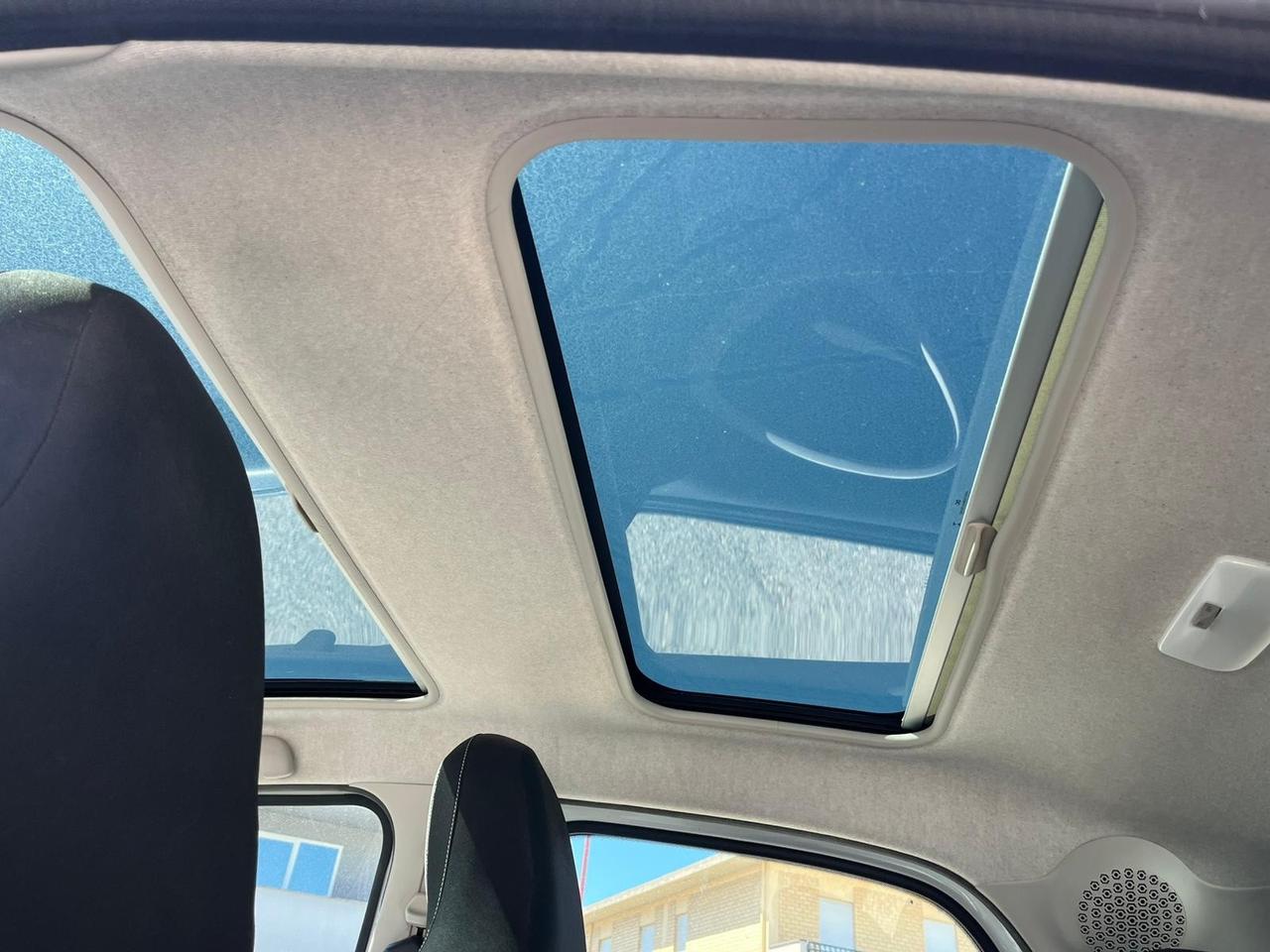 Smart ForFour 70 1.0 Prime MOTORE ROTTO