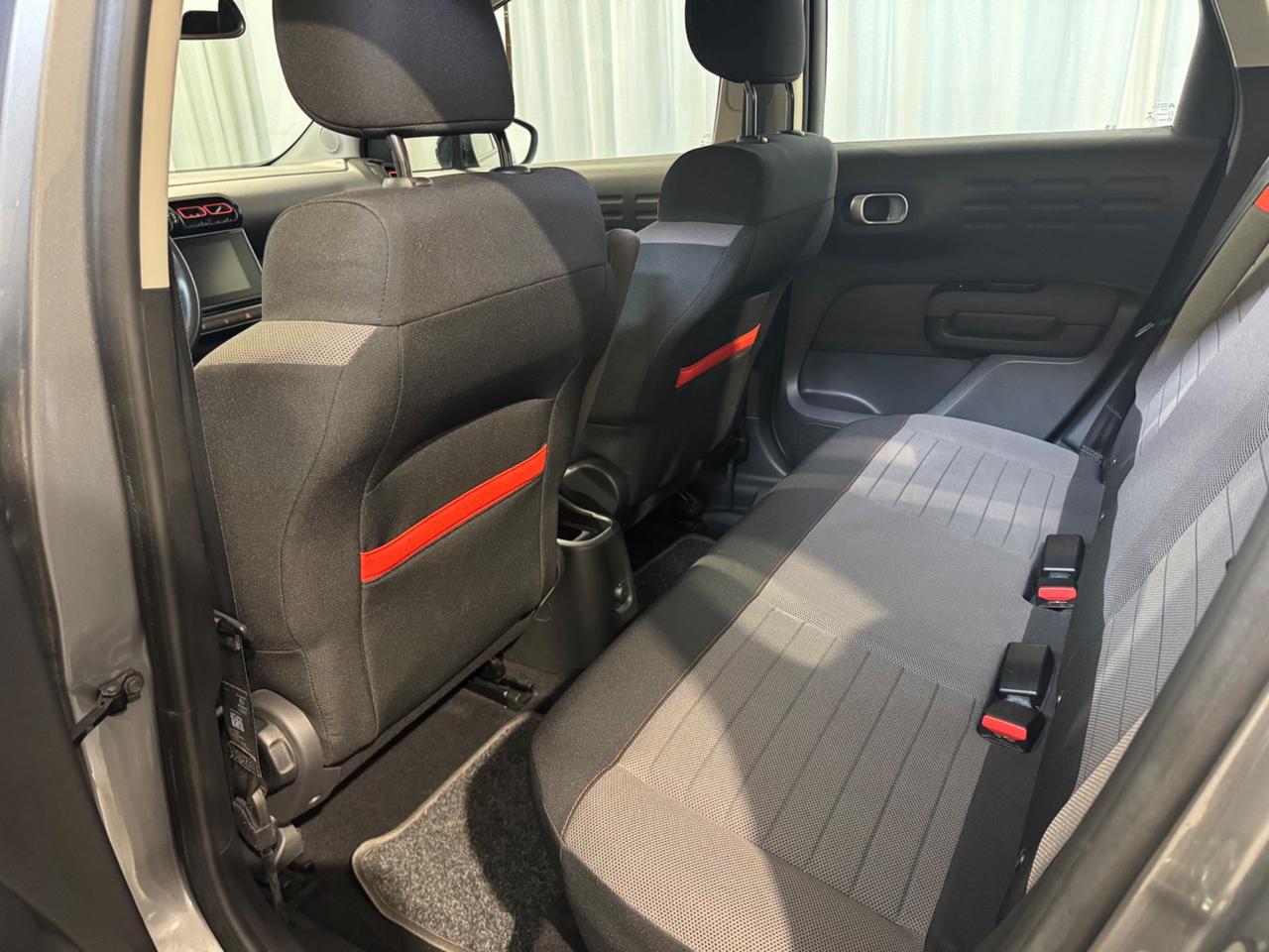 Citroen C3 Aircross PureTech 110 S&S Shine