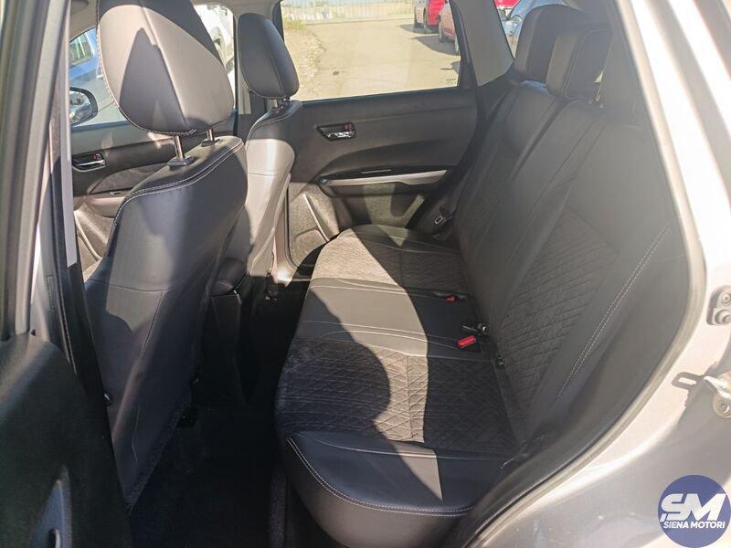 Suzuki Vitara 1.4 Boosterjet 4WD AllGrip Top