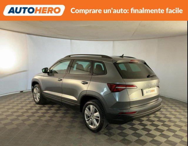 SKODA Karoq 1.0 TSI 115 CV Executive