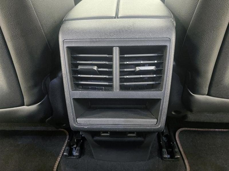 DS DS 7 E-TENSE E-Tense Automatica Performance Line