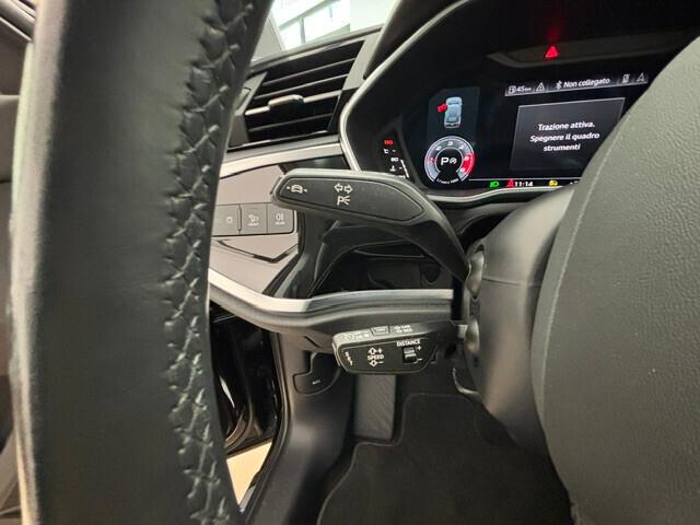 Audi Q3 35 2.0 TDI 150cv S -Tronic Line Edition