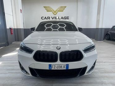 Bmw X2 M xDriveM35i