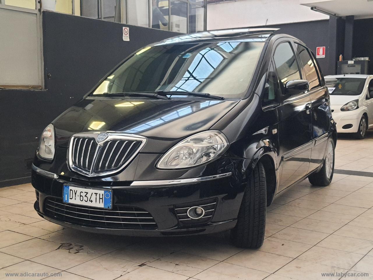LANCIA Musa 1.4 Platino Ecochic GPL