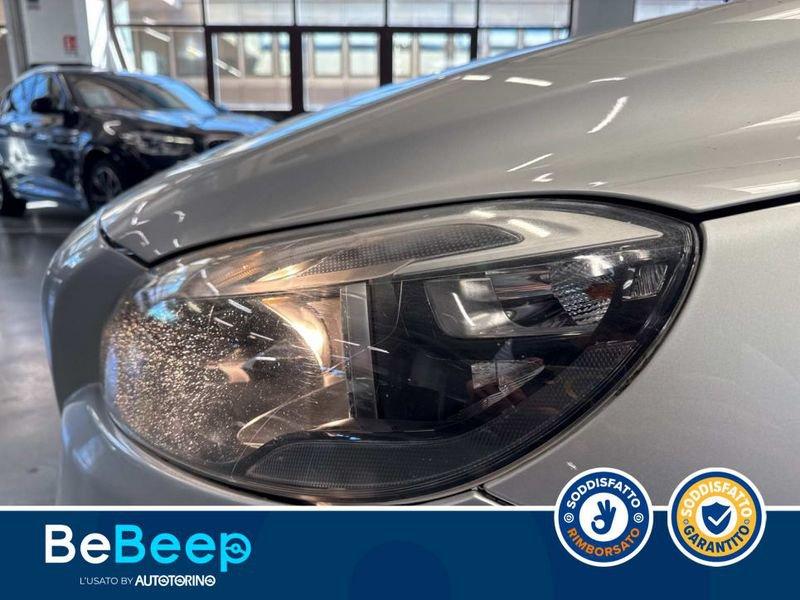 Volvo V40 Cross Country 1.6 D2 BUSINESS POWERSHIFT MY15