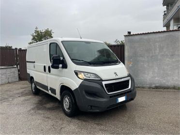 PEUGEOT BOXER 2015 2.2 HDI 130 CV FRIGORIFERO