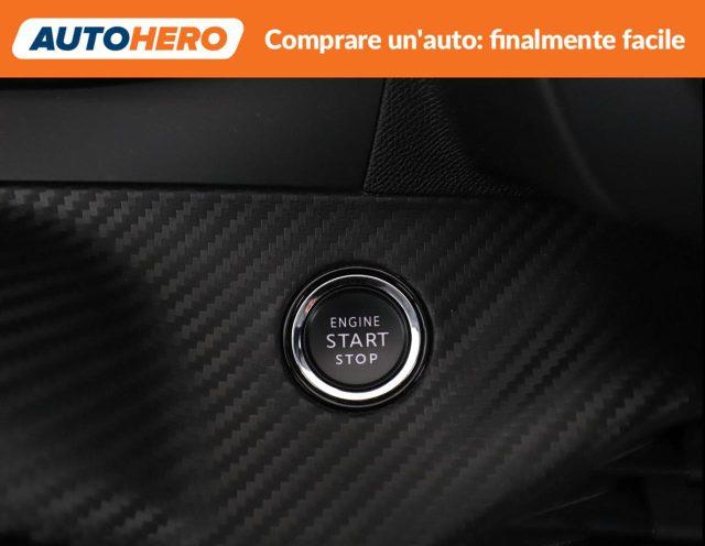 PEUGEOT 208 PureTech 75 Stop&Start 5 porte Allure