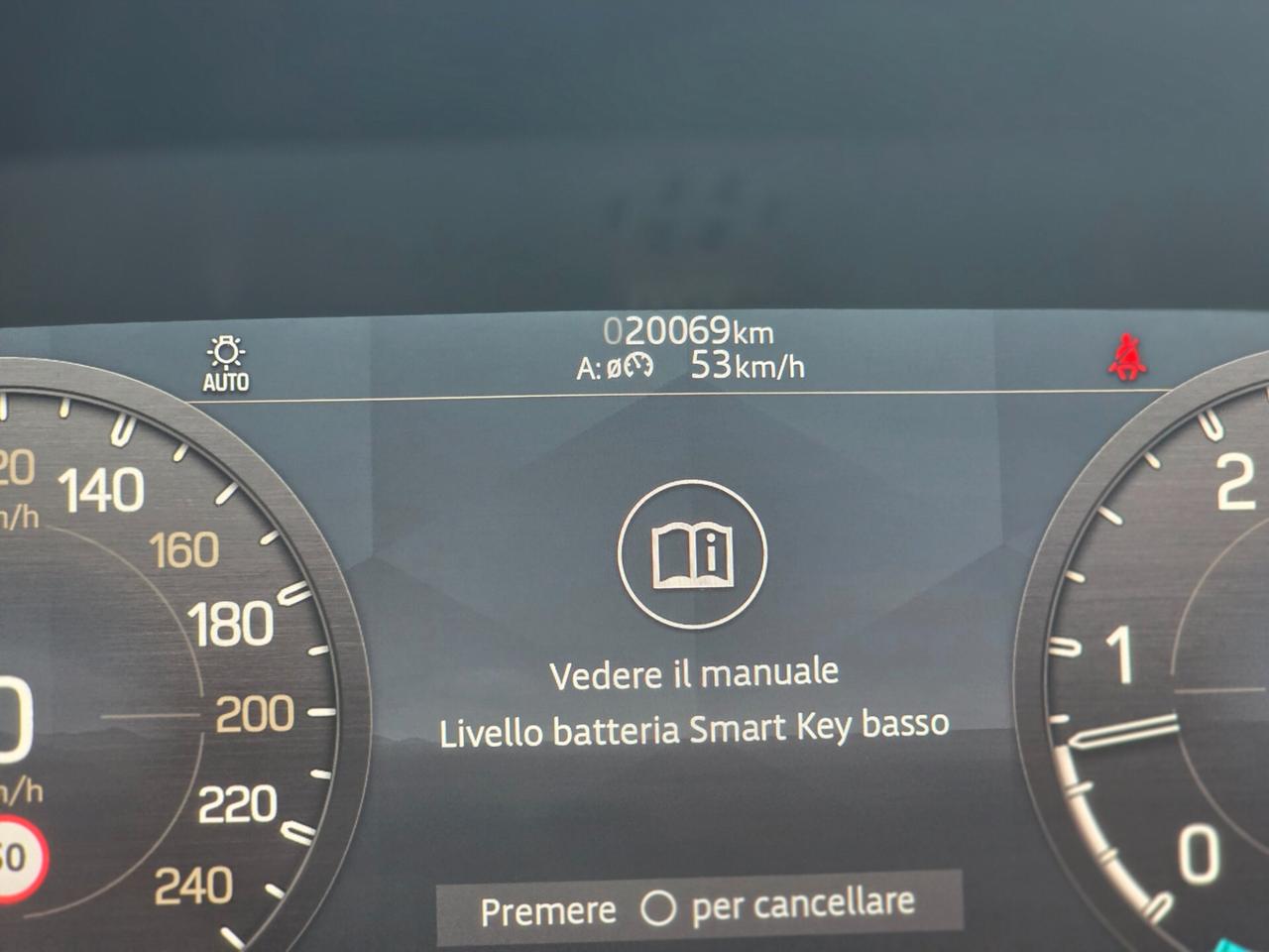 Land Rover Defender 90 3.0D I6 250 CV AWD Auto X-Dynamic SE