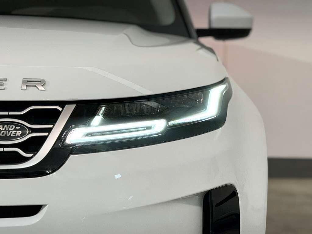Land Rover Range Evoque 2.0D I4-L.Flw 150 CV AWD Auto SE