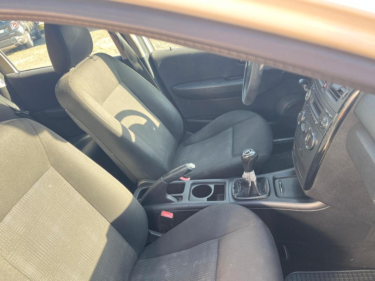 Mercedes-benz A 160 BlueEFFICIENCY