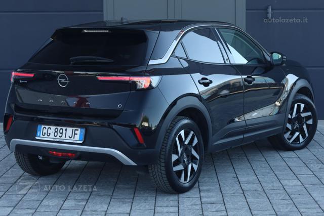 OPEL Mokka-e Electric Elegance