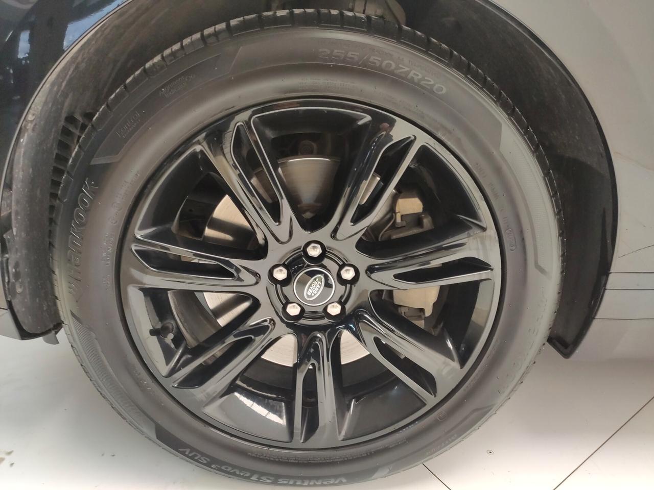 Land Rover Range Velar 3.0D l6 300 CV R-Dynamic HSE