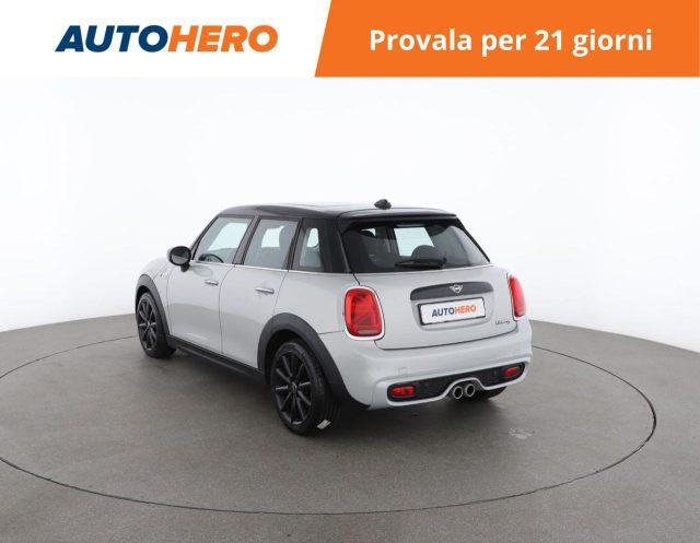 MINI Cooper S 2.0 Cooper S 5 porte
