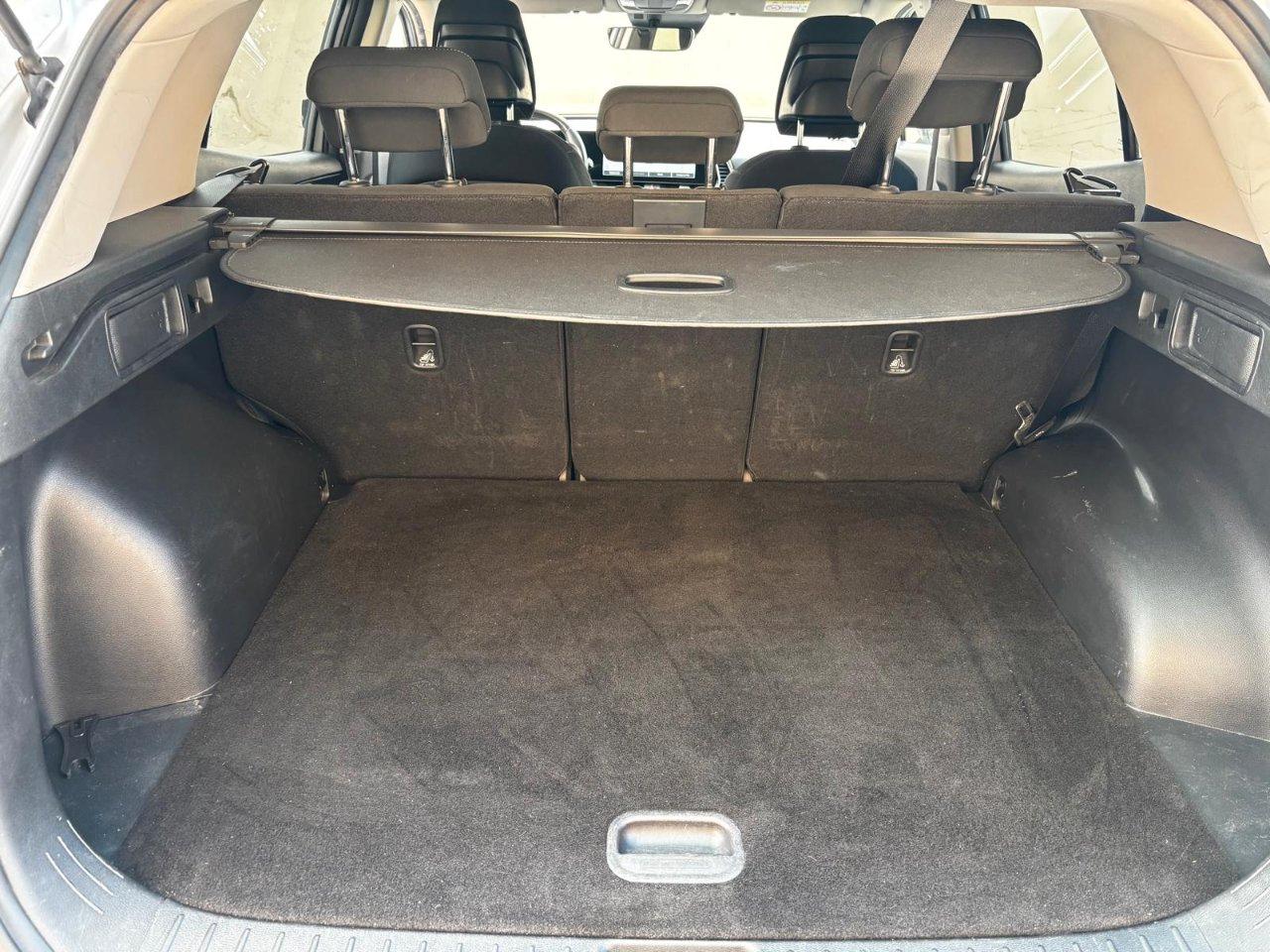 Kia Sportage 1.6 crdi mhev Style imt