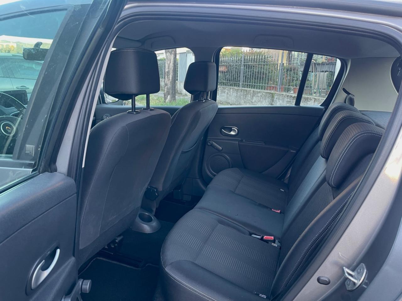Renault Clio 1.5 dCi 75CV 5 porte Dynamique per Neopatentati