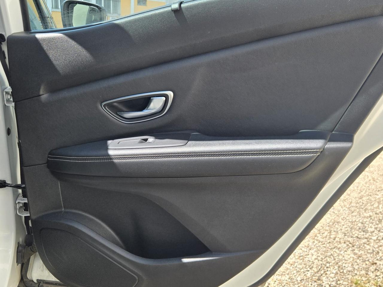 RENAULT SCENIC 1.5 DCI STORT EDITION