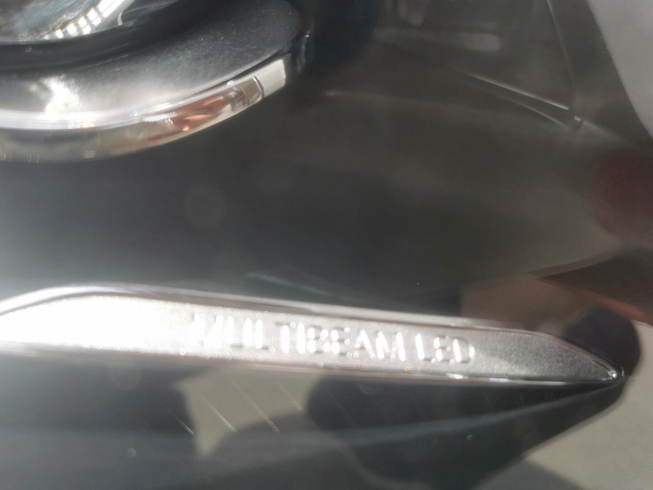 Mercedes-Benz classe E Coupe'Premium AMG 2019