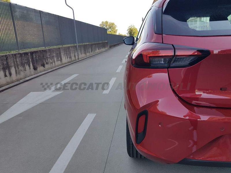 Opel Corsa Corsa 1.2 GS s&s 100cv at8