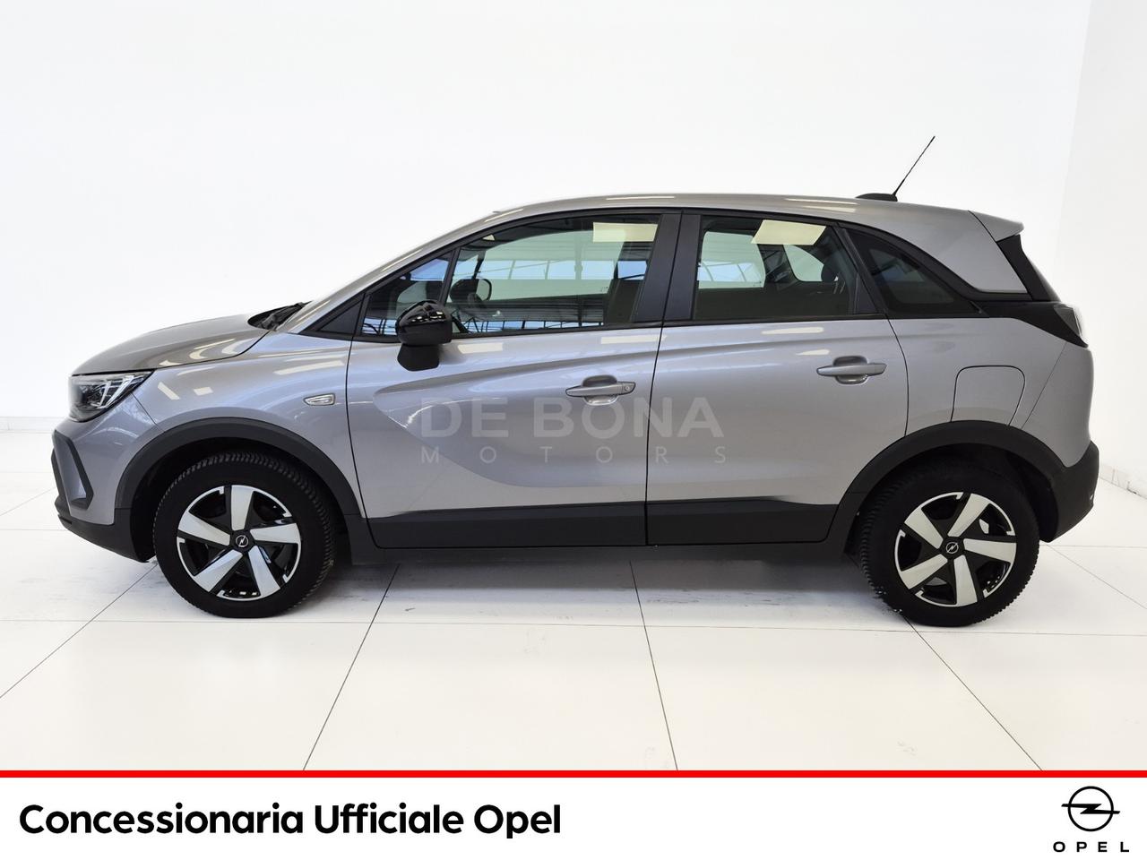 Opel Crossland 1.5 ecotec edition 110cv