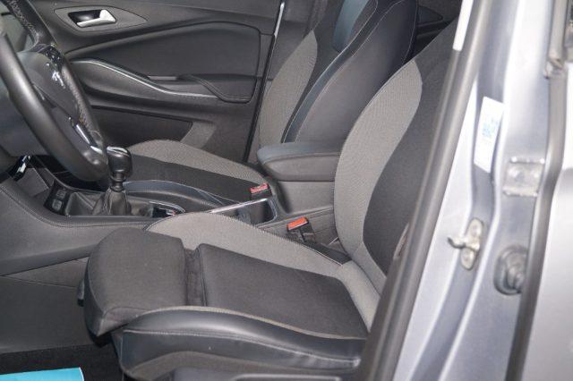 OPEL Grandland X 1.5 diesel Ecotec Start&Stop Innovation