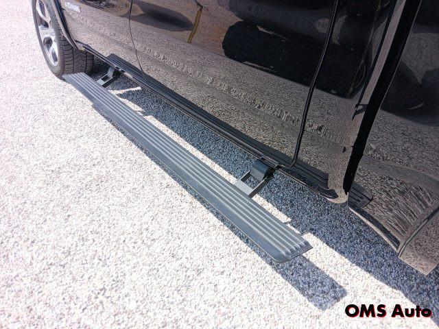 DODGE RAM 1500 5.7 GPL V8 Laramie Chrome N1