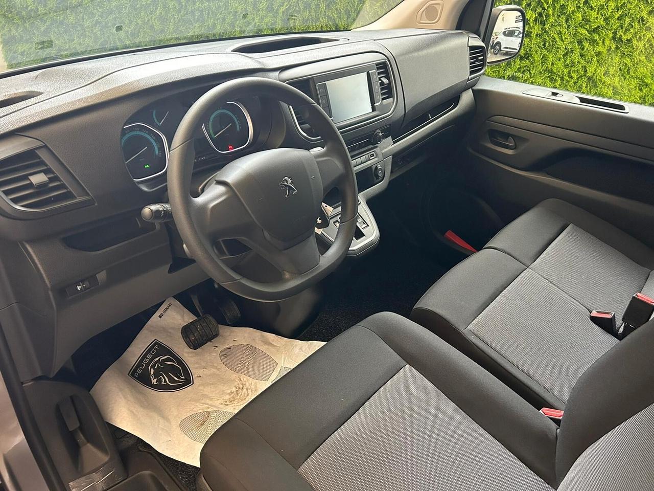 Peugeot Expert e-Expert 75kW PL-SL-TN Furgone Premium Long
