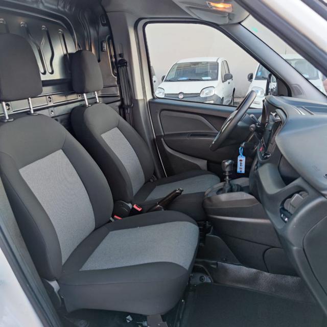 FIAT DOBLO 1.6 M-JET 90CV FURGONE - 2022