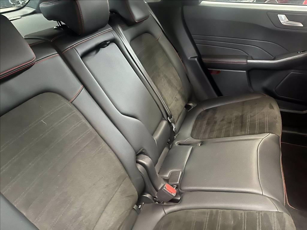 FORD Kuga 2.5 full hybrid ST-Line X 2wd 190cv cvt del 2023