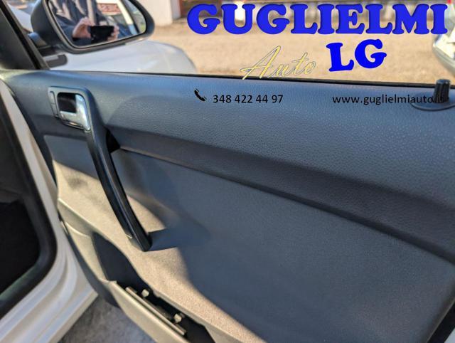 VOLKSWAGEN Polo 1.2/60CV 5p. Unite Bluetooth