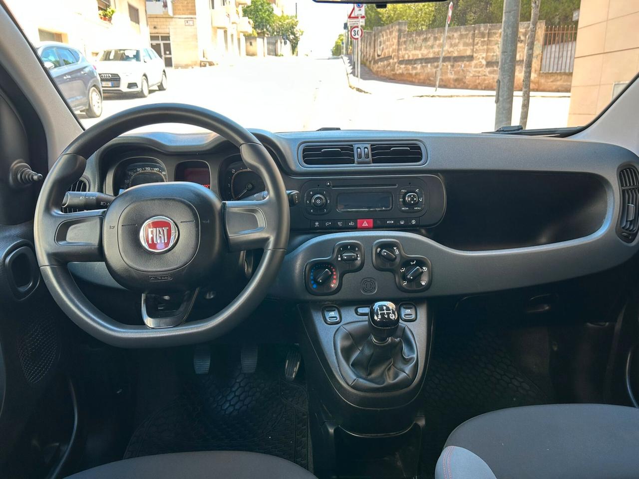 Fiat Panda 1.3 MJT S&S Easy 2017