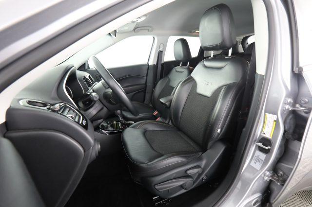 JEEP Compass Compass 2.0 Multijet II aut. 4WD Limited