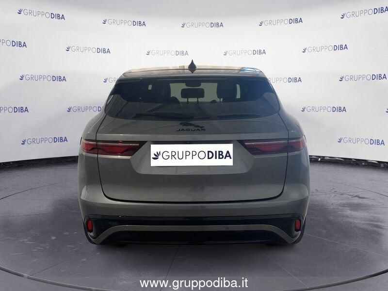 Jaguar F-Pace 2021 2.0d i4 mhev R-Dynamic S awd 163cv auto