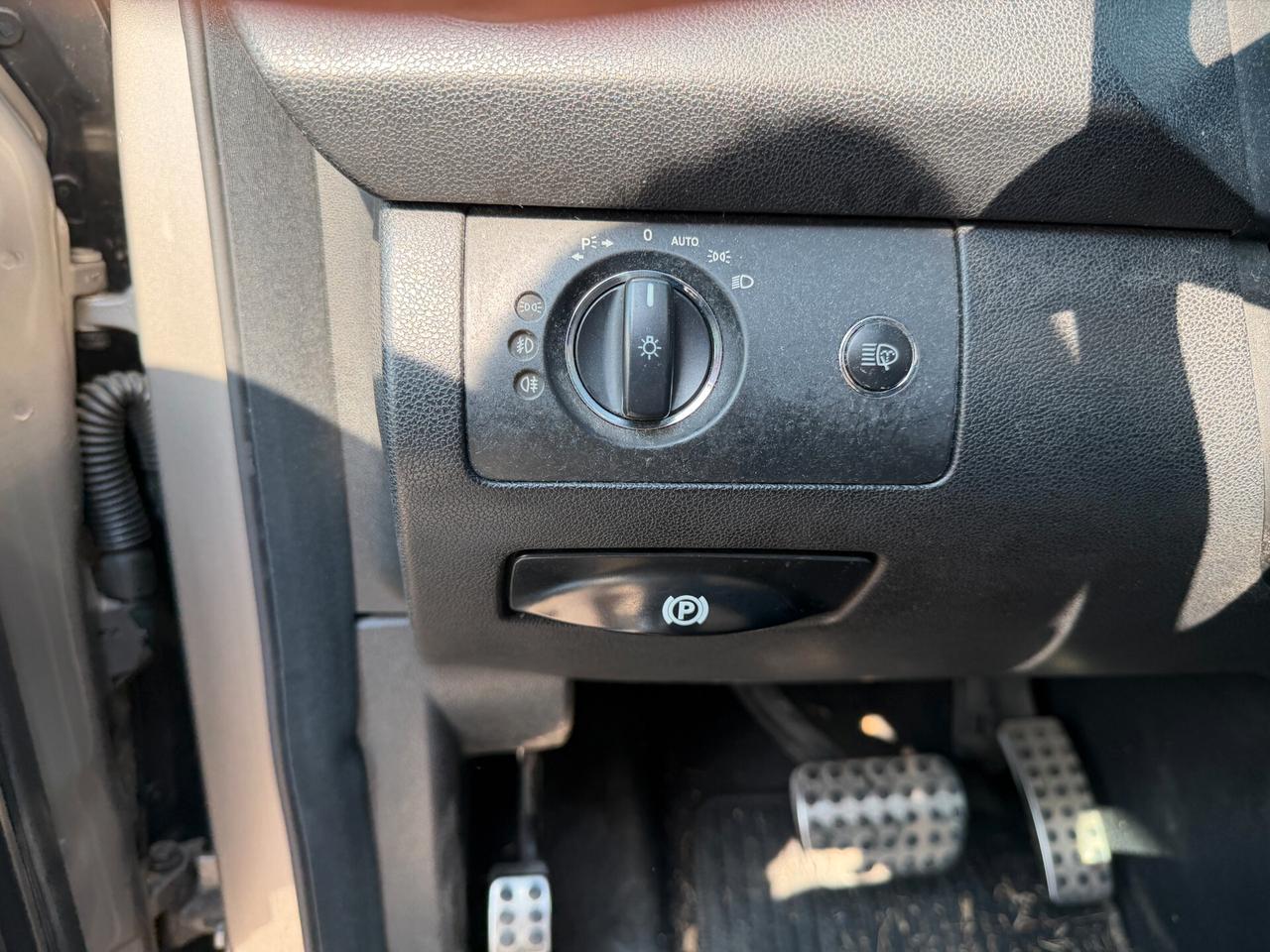 MERCEDES ML 320 2007 3.0 DIESEL 224 CV *MARCIANTE