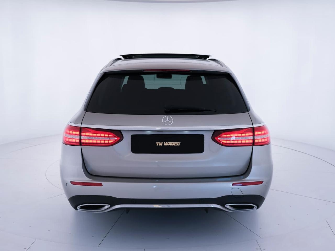 Mercedes-Benz E 450 Classe E - S213 SW mhev (eq-boost) Premium Plus 4matic auto IVA ESPOSTA