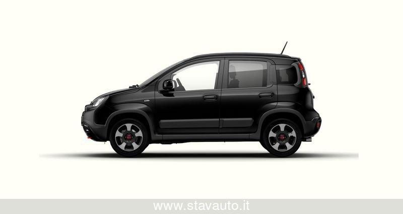 FIAT Panda Cross 1.0 FireFly S&S Hybrid