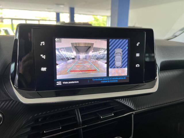 PEUGEOT 2008 PureTech 100 S&S Allure Pack