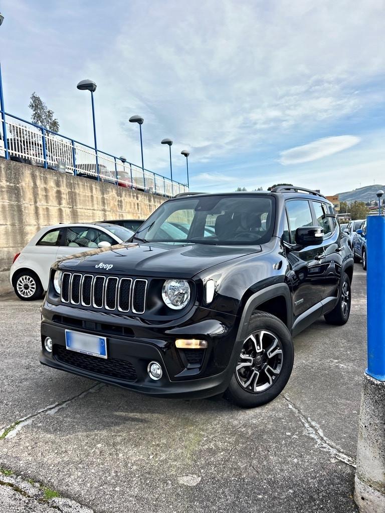 Jeep Renegade 1.6 Mjt 120 CV 2019