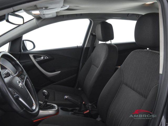 OPEL Astra 1.7 CDTI 110CV Station Wagon Cosmo - PER OPERATORI